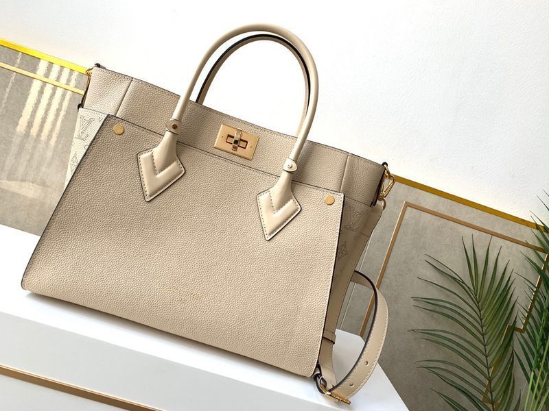 L*ouis V*uitton Top Bag 30.5*24.5*14cm