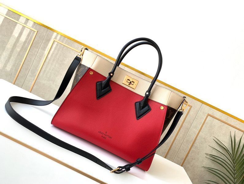 L*ouis V*uitton Top Bag 30.5*24.5*14cm