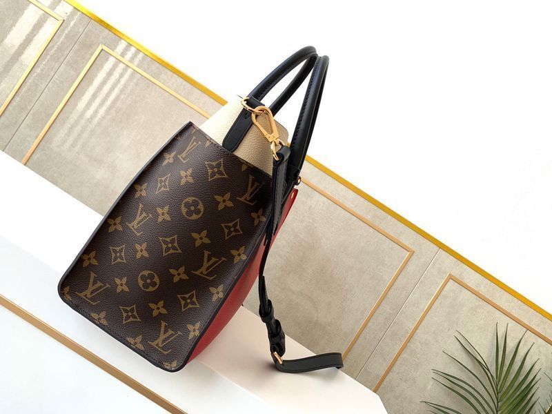 L*ouis V*uitton Top Bag 30.5*24.5*14cm