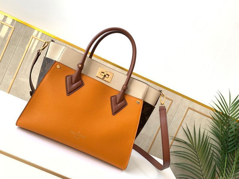 L*ouis V*uitton Top Bag 30.5*24.5*14cm