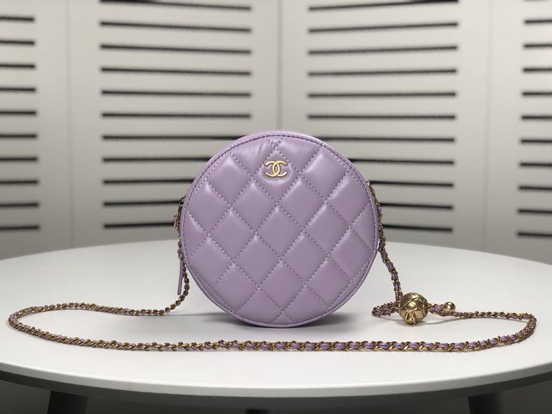 C*hanel Bag Top Quality 17.5*17.5*6.5cm