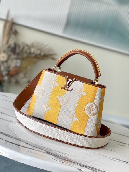 L*ouis V*uitton Bag Top Quality 27*18*9CM