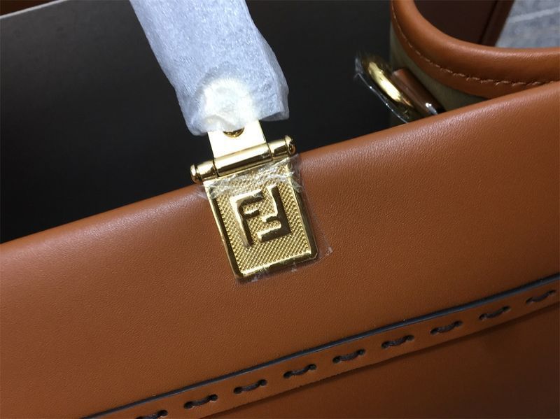 F*endi Bag Top Quality