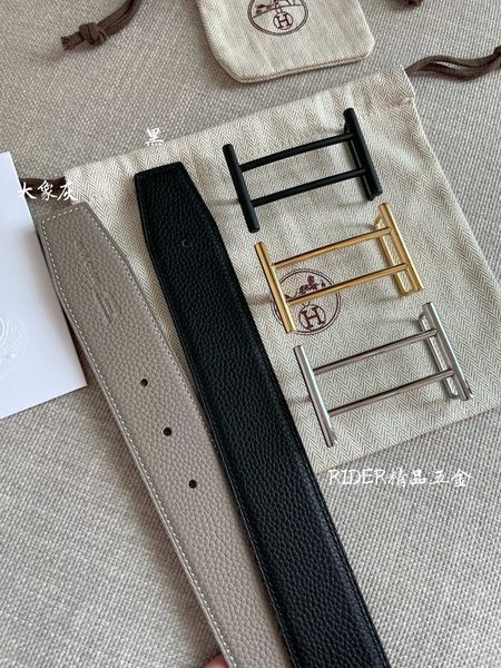 H*ermes Belts Top Quality 38mm