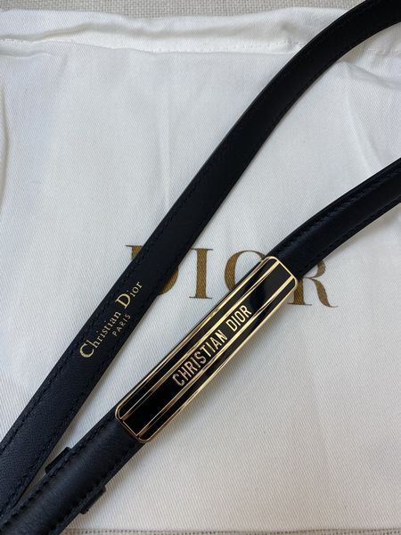 D*ior Belts Top Quality