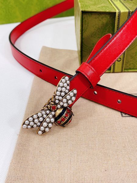 G*ucci Belts Top Quality 20mm