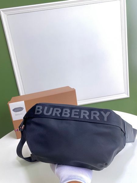 B*urberry Bag Top Quality