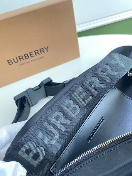 B*urberry Bag Top Quality
