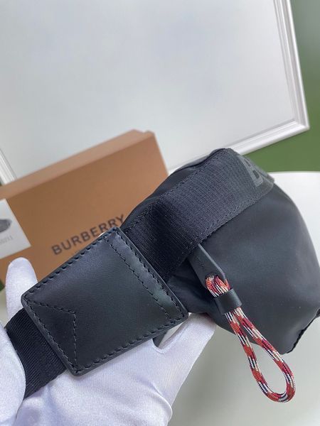 B*urberry Bag Top Quality