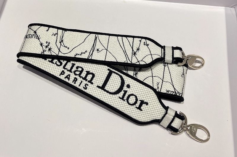 D*ior Top Bag 24*20*11cm